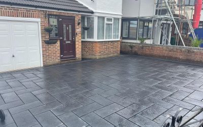How to Choose the Best Block Paving Driveway in Rochford?