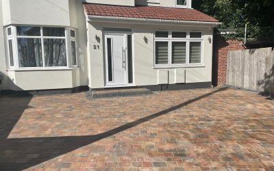 Why Choose Block Paving Over Tarmac in Rochford? (5 Key Benefits)