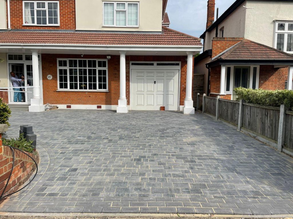 driveways