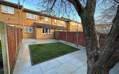 Why Choose RightMove Paving in Rochford for Landscaping?