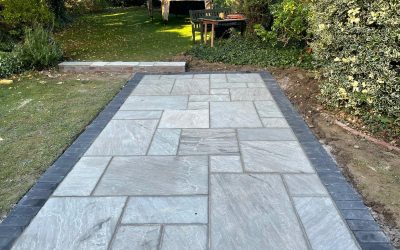 How to Choose Trusted Rochford Paving Contractors for Your Patio