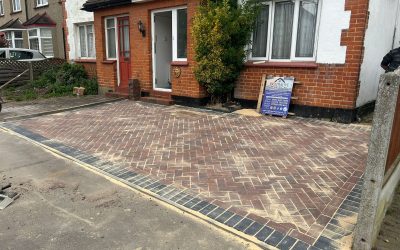 Top 5 Block Paving Pattern Ideas for Rochford Homes