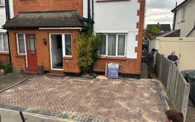 How Can Paving Transform Rochford Outdoor Space? [5 Ways]