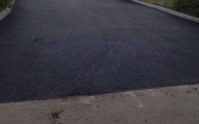 How to Prevent Ice on Your Driveway in Rochford (6 Tips)